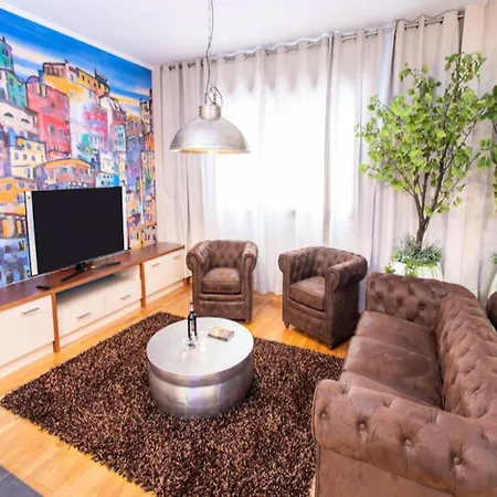 Apartment House In Palmas De Gran Canaria *