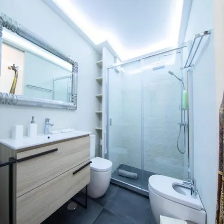 House In Palmas De Gran Canaria Apartment Las Palmas de Gran Canaria