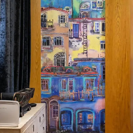 House In Palmas De Gran Canaria Apartment Las Palmas de Gran Canaria