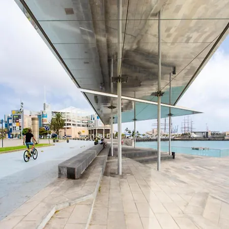 Apartment House In Palmas De Gran Canaria *