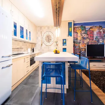 House In Palmas De Gran Canaria Apartment