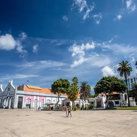 Apartment House In Palmas De Gran Canaria *