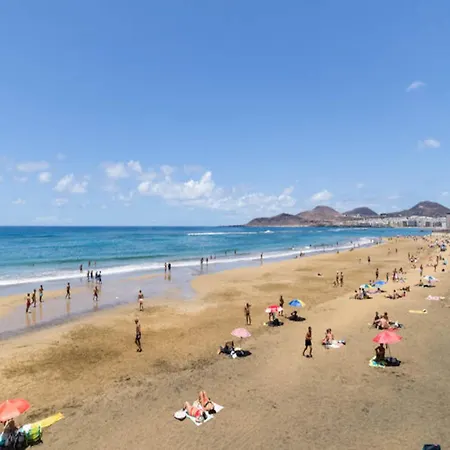 House In Palmas De Gran Canaria Apartment *