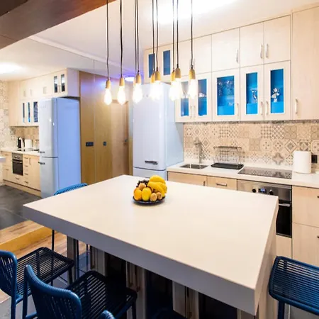 House In Palmas De Gran Canaria Apartment *