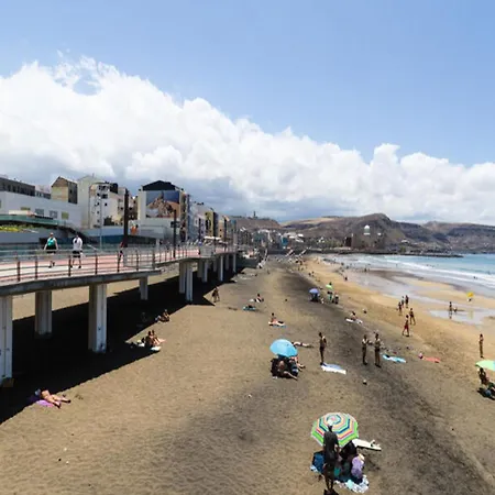 Apartment House In Palmas De Gran Canaria *