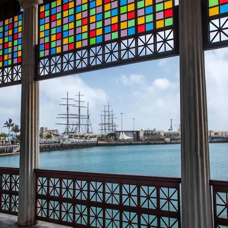 House In Palmas De Gran Canaria