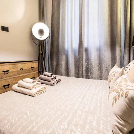 Apartment House In Palmas De Gran Canaria *
