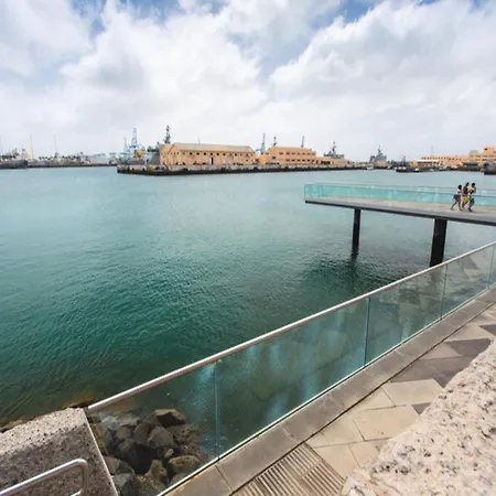 House In Palmas De Gran Canaria Las Palmas de Gran Canaria