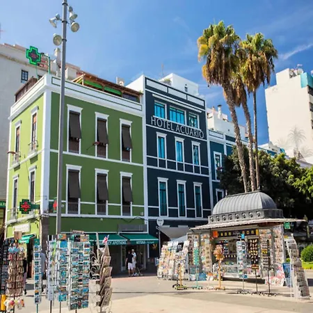 Apartment House In Palmas De Gran Canaria