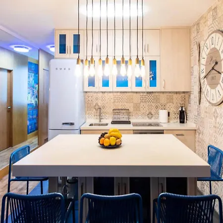 House In Palmas De Gran Canaria Apartment *