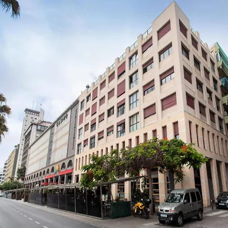 House In Palmas De Gran Canaria Apartment *